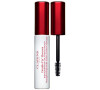 Fixační řasenka 2 v 1 (Double Fix Mascara) 7 ml Clarins