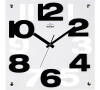 Nástěnné hodiny H35-W5180B Bentime