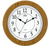 Nástěnné hodiny H13-7110-OAK Bentime