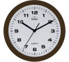 Nástěnné hodiny H32-F8BR Bentime