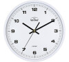 Nástěnné hodiny H39-SW8011W Bentime
