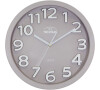Nástěnné hodiny H43-SW8033BE Bentime