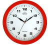 Nástěnné hodiny H01-SW8047R Bentime