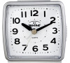 Budík NB04-BB07602SV Bentime