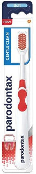 Extra jemný zubní kartáček Gentle Clean Extra Soft Parodontax
