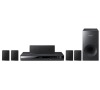 Domácí kino Samsung HT-E350 černé