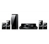 Domácí kino Samsung HT-E5500, Blu-ray černý