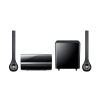 Domácí kino Samsung HT-ES6200, Blu-ray černý