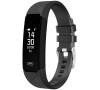Smart band LY118 Black Cube1