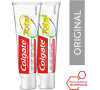 Zubní pasta Total Original Duopack 2 x 75 ml Colgate