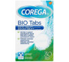 Čistící tablety na zubní náhrady Bio Tabs 30 ks Corega