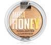 Rozjasňovač Mega Honey (Highlighter) 7,5 g Makeup Obsession