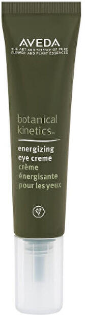 Energizující oční krém Botanical Kinetics (Energizing Eye Creme) 15 ml Aveda