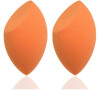 Houbička na make-up (Miracle Complexion Sponge) 2 ks Real Techniques