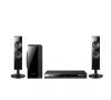 Domácí kino Samsung HT-ES4200, Blu-ray černé