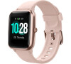 Smartwatch WO51P - Pink Wotchi