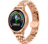 Smartwatch W9RG - Rose Gold Wotchi