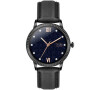 Smartwatch CF18 Pro - černá Deveroux