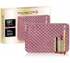 Dárková sada dekorativní kosmetiky na rty Elixir Lipstick Max Factor