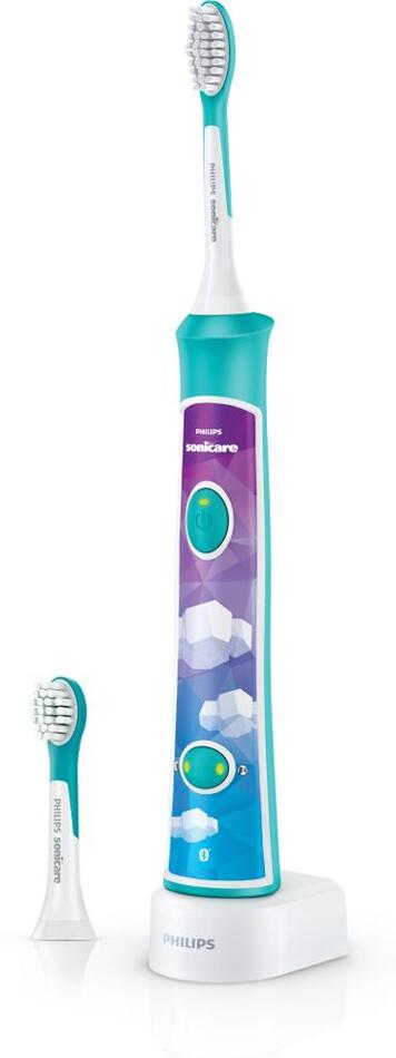 Elektrický zubní kartáček Philips Sonicare HX6322/04