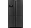Americká chladnička Sharp SJ F2560EVA
