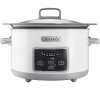 Pomalý hrnec 5l CrockPot Saute (CSC026X)