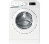 Pračka Indesit BWE 81284X W EE N