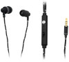 Sluchátka BLOW B-100 Black