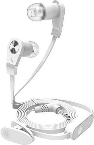 Sluchátka BLOW B-11 White