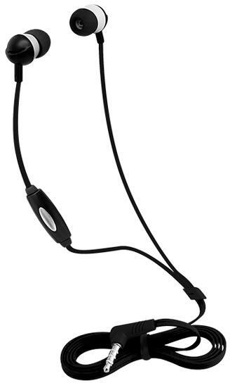 Sluchátka BLOW B-12 Black