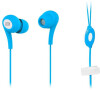 Sluchátka BLOW B-15 Blue