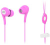 Sluchátka BLOW B-15 Pink