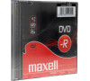 DVD-R 4,7GB 16x 1PK SC MAXELL