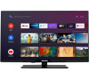 32" FULL HD Android Smart LED televize s WiFi Orava (LT-ANDR32 C01)