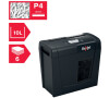 REXEL Skartovač Secure X6 (2020122EU)