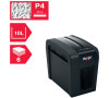 REXEL Skartovač Secure X6-SL (2020125EU)