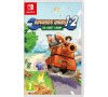 Hra pro Nintendo SWITCH Advance Wars 1+2: Re-Boot Camp