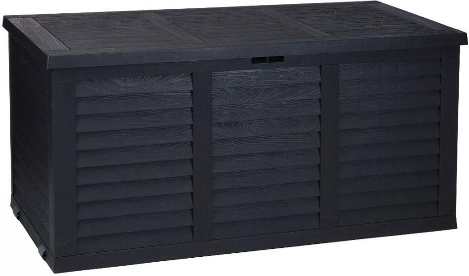 PROGARDEN Zahradní box úložný 380 l KO-Y54400890