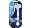 Holicí strojek Venus Extra Smooth Platinum + 1 hlavice Gillette