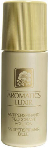 Deodorant roll-on Aromatics Elixir (Antiperspirant-Deodorant Roll-On) 75 ml Clinique