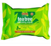 Čisticí ubrousky Tea Tree (Cleansing Wipes) 30 ks Beauty Formulas