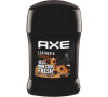 Gelový deodorant Leather & Cookies 50 ml Axe
