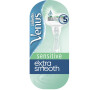Holicí strojek Venus Extra Smooth Sensitive + 1 hlavice Gillette