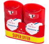 Tuhý deodorant Whitewater Duo 2 x 50 ml Old Spice