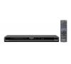 DVD přehrávač Panasonic DVD-S33E-K, černá
