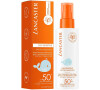 Dtsk ochrann sprej SPF 50+ Sun Sensitive (Water Resistant Milky Spray) 150 ml Lancaster