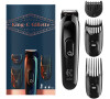Zastřihovač vousů King (Beard Trimmer) Gillette