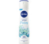 Antiperspirant ve spreji Ocean Feeling 150 ml Nivea