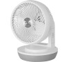 Ventilátor Sencor SFE 2340WH
