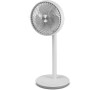 Stojanový ventilátor Sencor SFN 2540WH